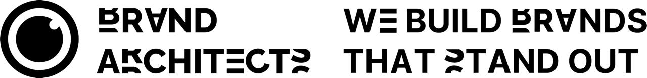 Brand Architects logo