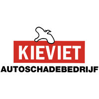 Kieviet Autoschadebedrijf logo