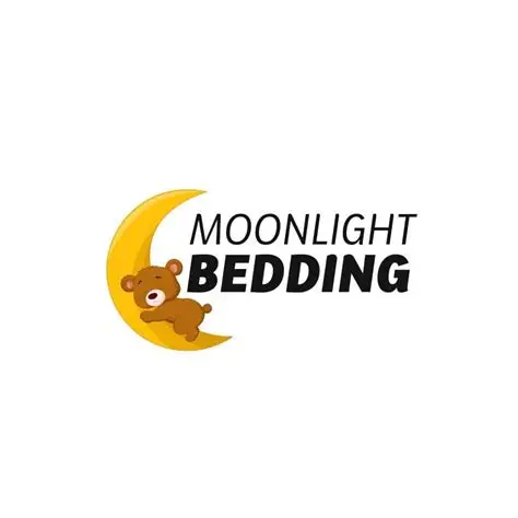 Moonlight Bedding logo