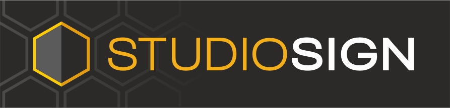 StudioSign logo