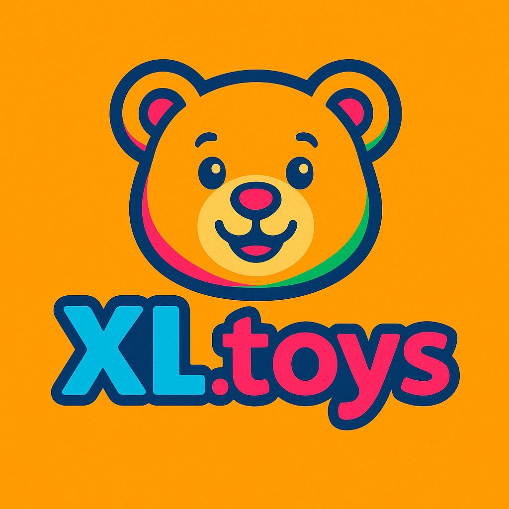 XL.toys logo